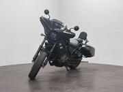 Honda CMX1100 Rebel