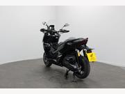 Honda ADV 350