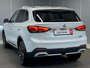 MG MG ZS