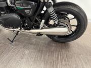 Triumph Speed Twin 900