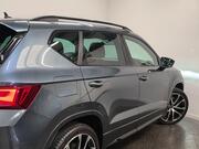 SEAT CUPRA Ateca
