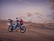 Honda CRF1100L Africa Twin