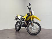 Suzuki DR-Z4S