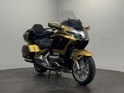 Honda GL1800 Gold Wing