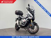 Honda X-ADV