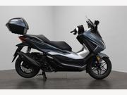 Honda Forza 350