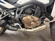 Honda CRF1100L Africa Twin