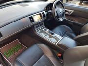 Jaguar XF Saloon 3.0d V6 Premium Luxury Auto Euro 5 (s/s) 4dr