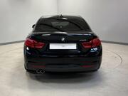 BMW 4 Series Gran Coupe