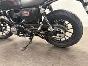 Honda GB350S