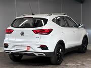 MG MG ZS