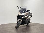 Honda Forza 750