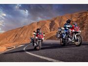 Honda CRF1100L Africa Twin