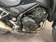 Honda NX500
