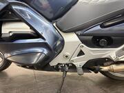 Honda ST1300 Pan European