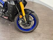 Yamaha MT-10