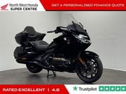 Honda GL1800 Gold Wing
