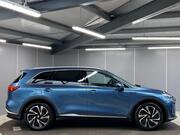 MG MGS6