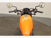 Honda CMX500 Rebel