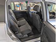 Vauxhall Zafira