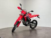 Honda CRF300L