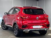 MG MG ZS