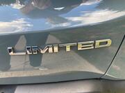 Jeep Renegade SUV 1.4T MultiAirII Limited Euro 6 (s/s) 5dr