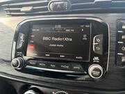 Alfa Romeo Giulietta Hatchback 2.0 JTDM-2 Super Euro 6 (s/s) 5dr