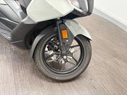 Honda Forza 350
