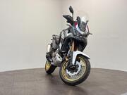 Honda CRF1100L Africa Twin Adventure Sports