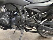 Honda NT1100