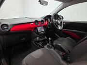 Vauxhall ADAM
