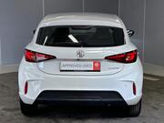 MG MG3