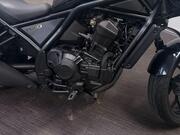 Honda CMX1100 Rebel