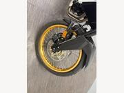 Honda XL750 Transalp