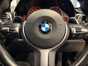 BMW 4 Series Gran Coupe