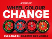 Honda GL1800 Gold Wing