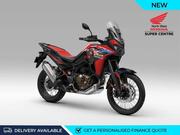 Honda CRF1100L Africa Twin