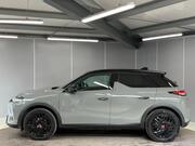 DS AUTOMOBILES DS 3