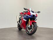 Honda CBR1000RR-R Fireblade SP