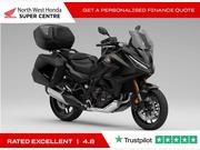 Honda NT1100