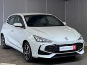 MG MG3