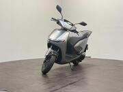 Honda CUV e
