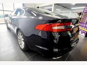 Jaguar XF Saloon 3.0d V6 Premium Luxury Auto Euro 5 (s/s) 4dr