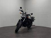 Honda CMX500 Rebel
