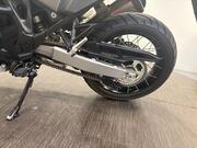 Honda CRF1100L Africa Twin Adventure Sports