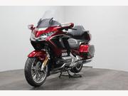 Honda GL1800 Gold Wing