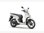 Honda Vision 110