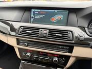 BMW 5 Series Saloon 2.0 520d M Sport Steptronic Euro 5 (s/s) 4dr