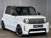 Honda Super-N